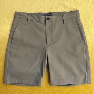 Proof Nomad Shorts 7" Size 31, NWT